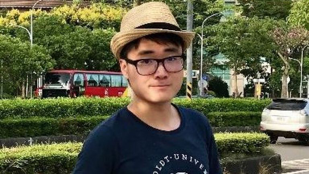 Simon Cheng Man-kit