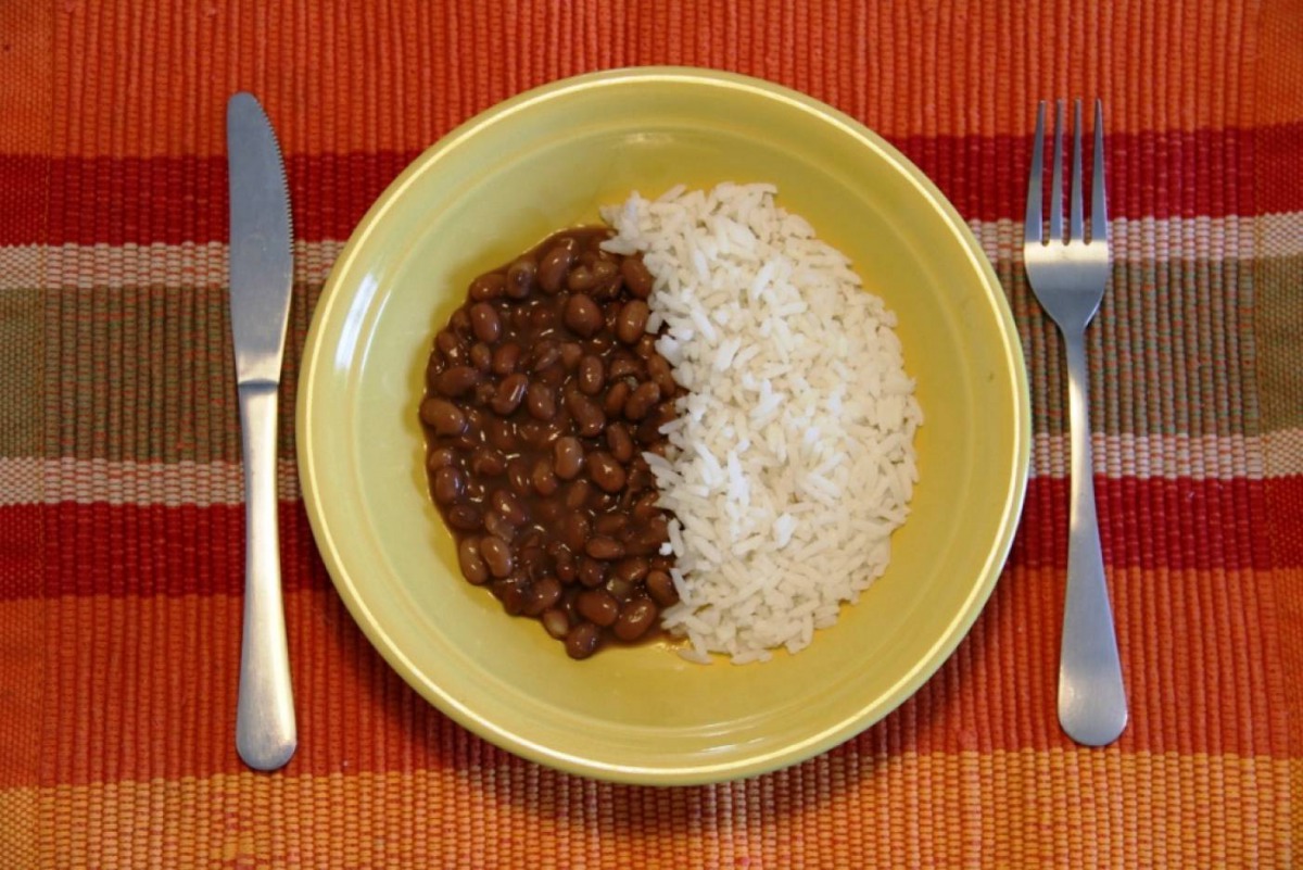 Other suggestions to eliminate bias include limiting the data available - such as numbers rather than names, no profile photographs - and prioritising minority communities and underserved areas. (TRF/Nádia Pontes) 