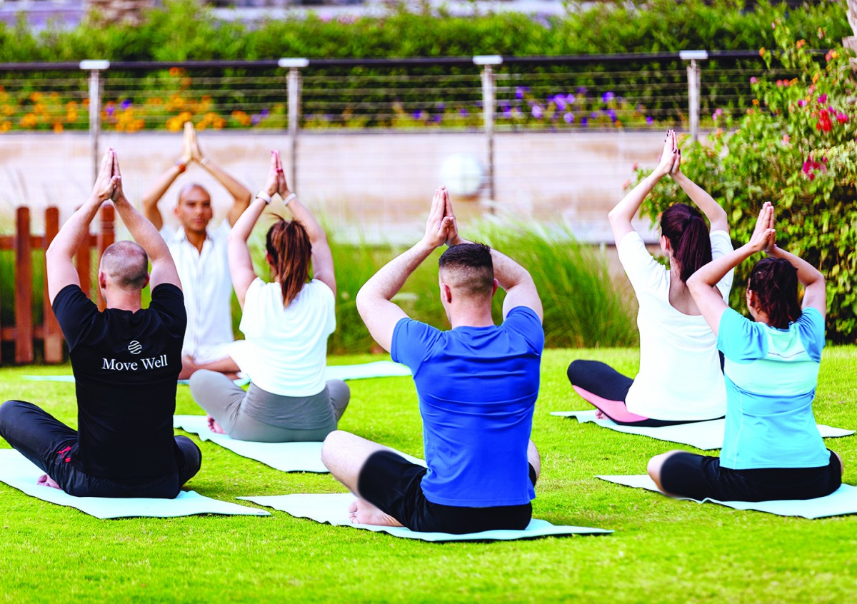 Heavenly Spa by Westin has recently announced a new range of services.