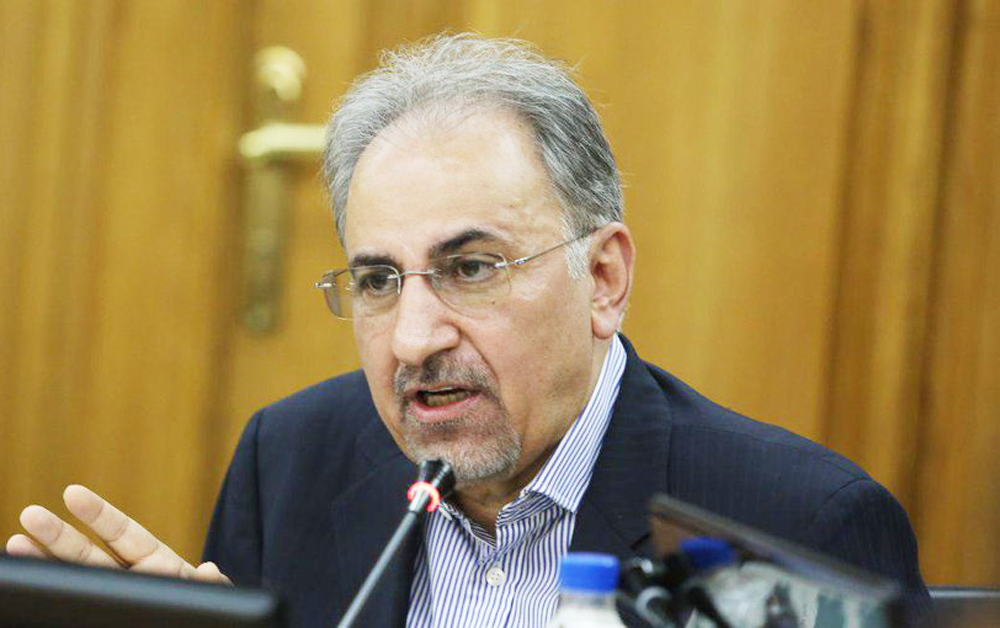 Mohammad Ali Najafi