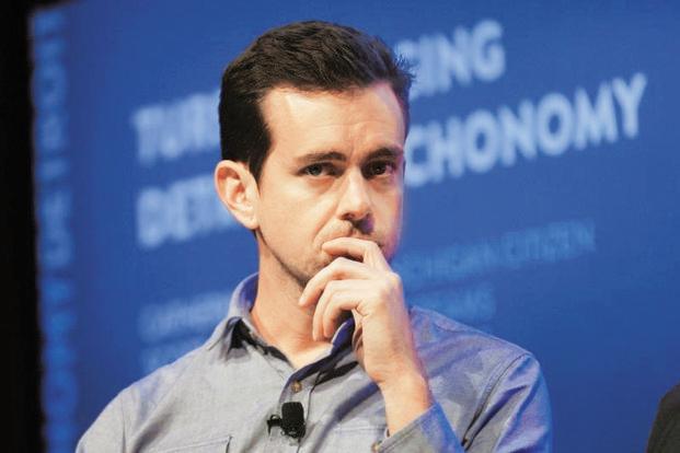 Jack Dorsey