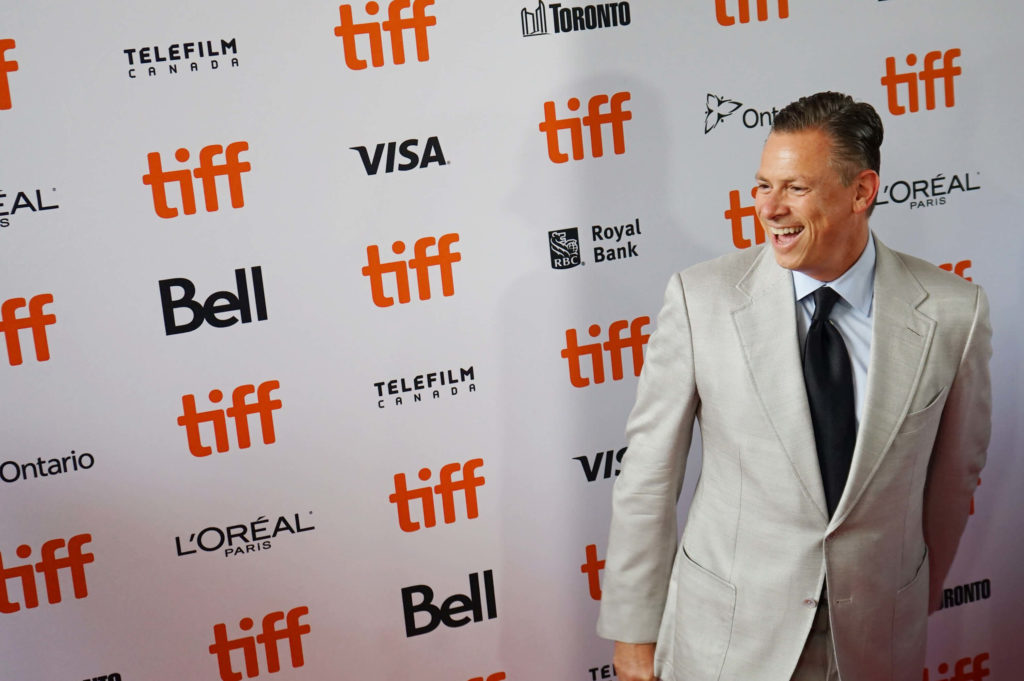 To manage risk, Jason Cloth’s strategy is to lend to multiple projects, secure the backing of top studios, and surround himself with trusted people. (Photo courtesy: cwmedialending.com)