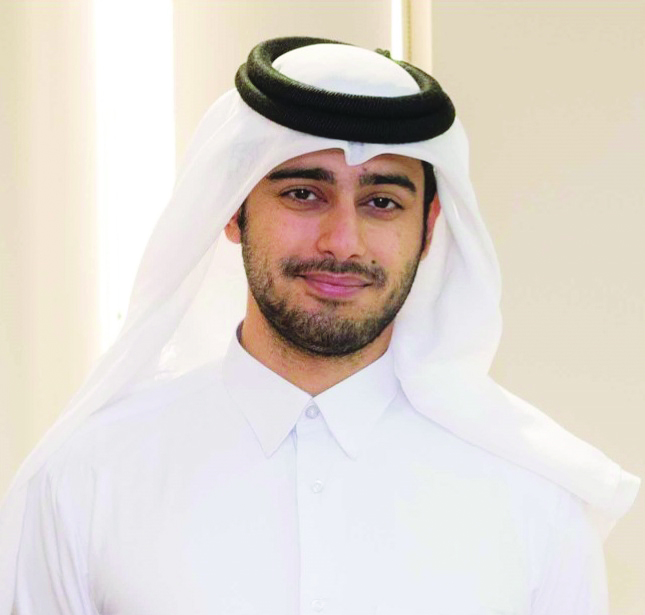 Fahad Al Khater