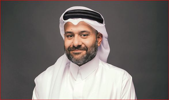 Qatar Financial Centre Authority CEO Yousuf Al Jaida