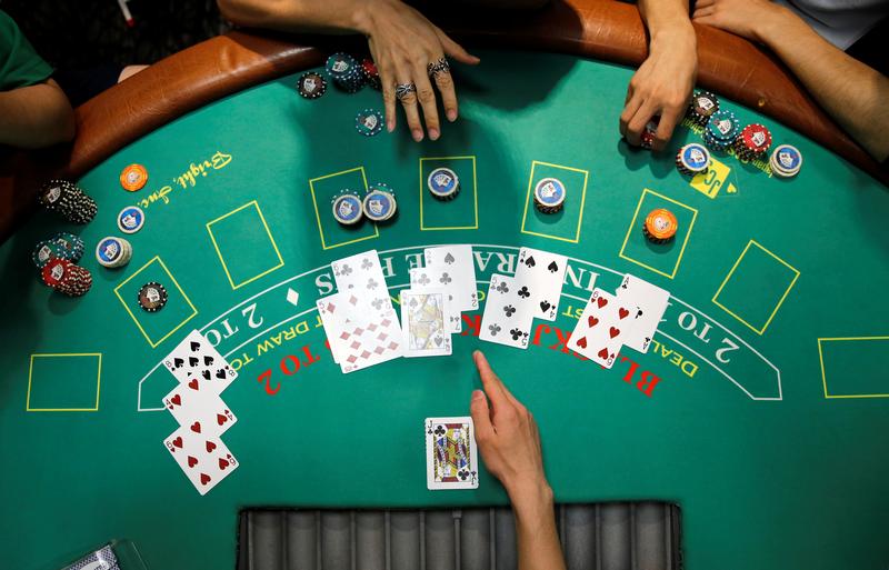 Poker is uniquely exposed to the threat of bots because it needs multiple players and is arguably a game of skill, so players having confidence in the system is essential, according to Young. 