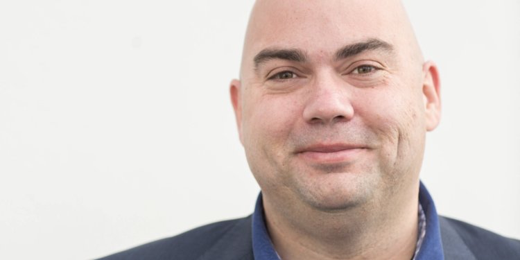 Ripcord Inc founder Alex Fielding