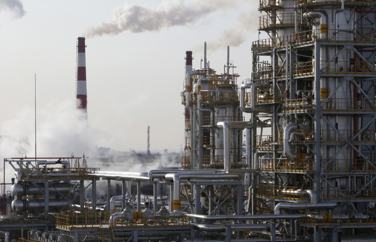 Further reducing corporate emissions (and expanding the SBTI roster to include the financial sector) will be a hot topic during climate Week in New York later this month.