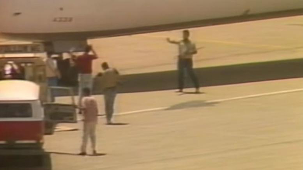 Greek media said he was involved in June 14, 1985 hijacking of TWA Flight 847 and the murder of an American passenger.
