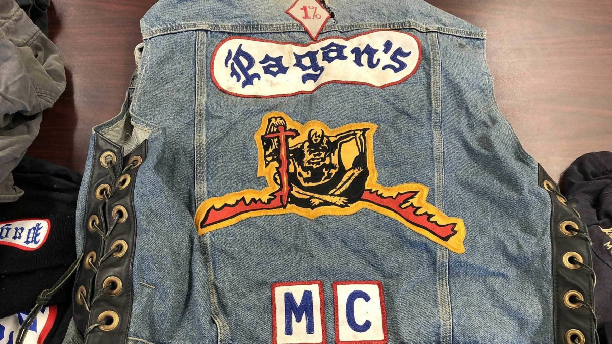 Pagan's Motorcycle Club, or the Pagans, which now has about 300 members statewide and roughly 900 countrywide, has grown from 10 to at least 17 chapters in New Jersey since 2016 and is aiming at becoming dominant along the East Coast, according to testimo
