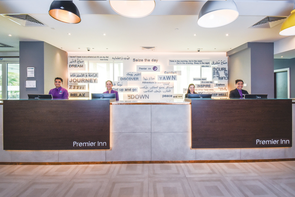 The hotel is ideally located for business and leisure travellers being in the centre of Doha’s Old Town and close to HIA.
