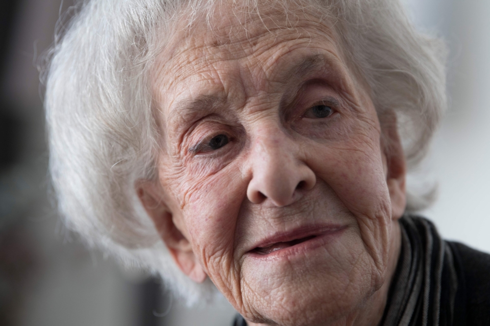 Among other important literary figures are the poets Ida Vitale (pictured) and Mario Benedetti, and novelist Juan Carlos Onetti.