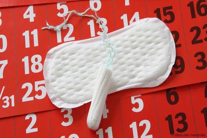 Sajith Premadasa's promise to provide free sanitary products earned him the title 