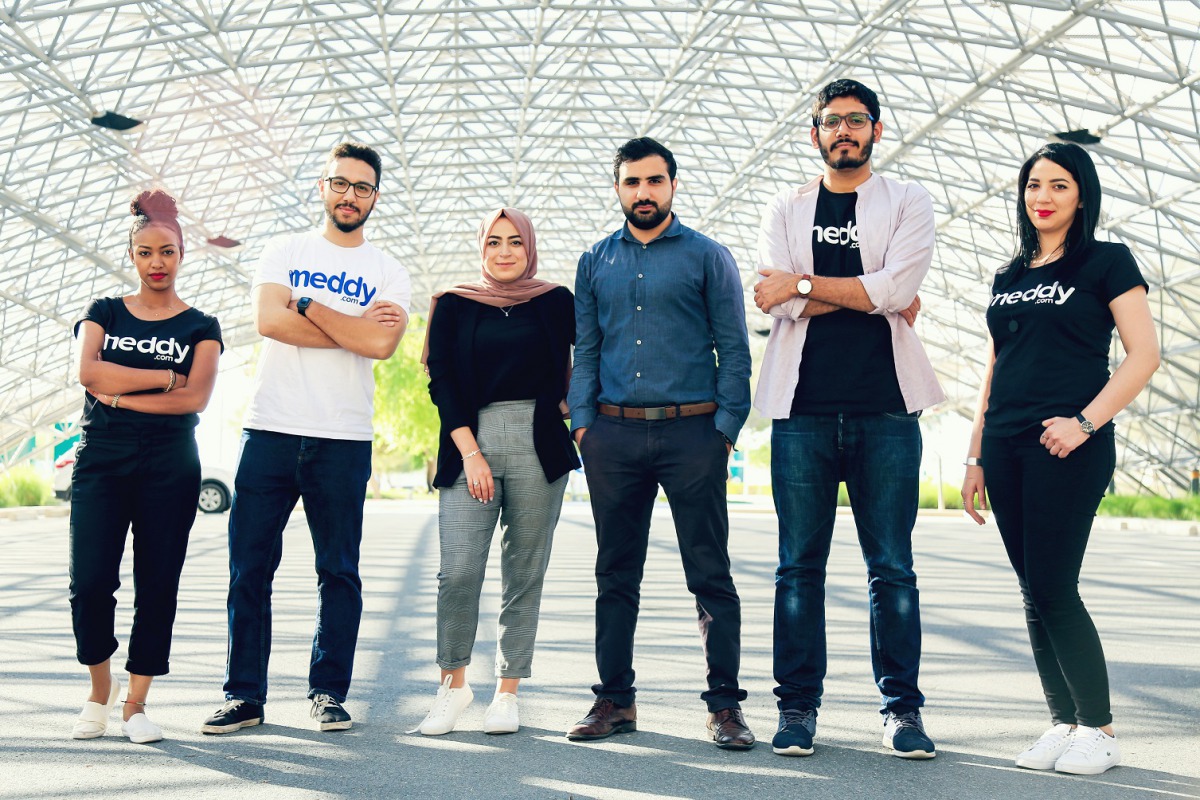 Meddy Team