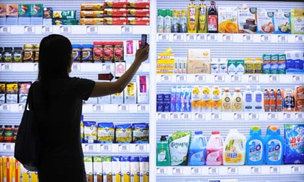 After environmentalists staged a series of high-profile campaigns against large corporate users of agricultural commodities, urging them to protect forests, the 400 members of the Paris-based Consumer Goods Forum agreed in 2010 to use only supplies that d