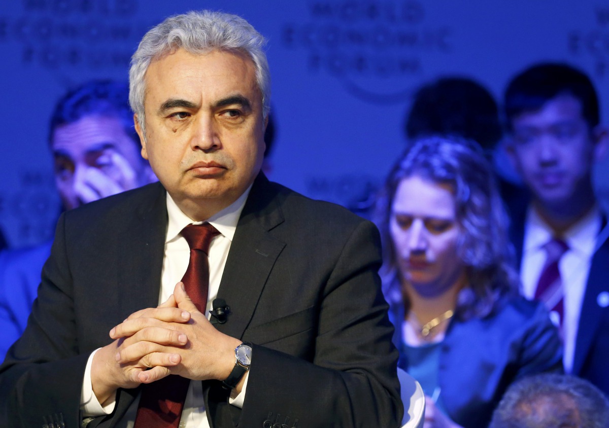 Fatih Birol