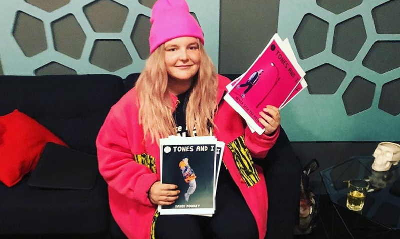 Image taken from Instagram