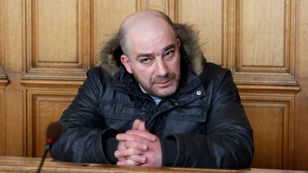 Ibrahim Miri 