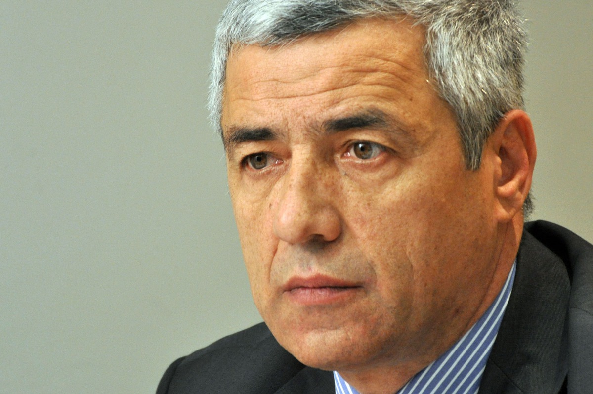 Oliver Ivanovic (Wikimedia Commons) 