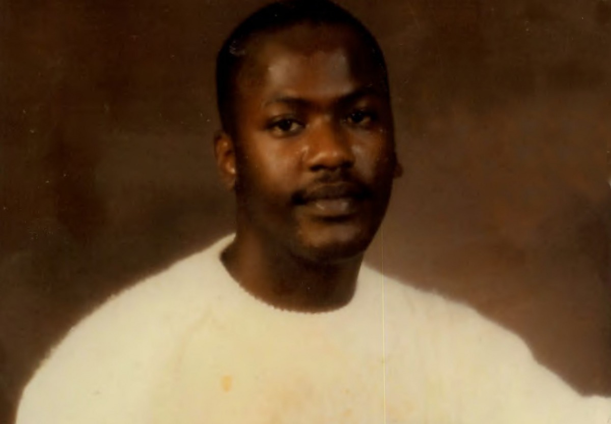Curtis Flowers