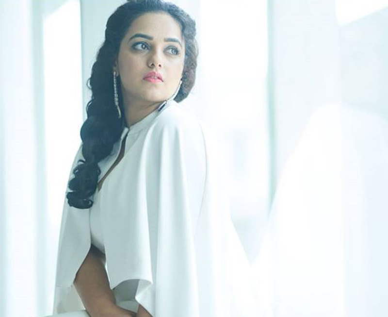 Photo: Nithya Menen's Instagram