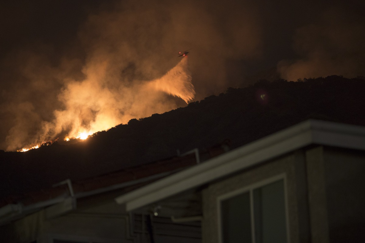 Representative image (AFP / Getty Images) 