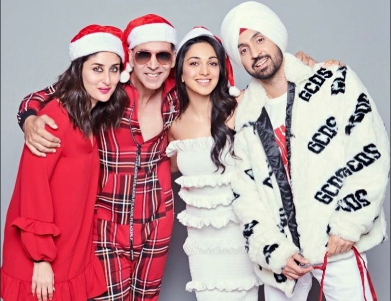 Image taken from Instagram