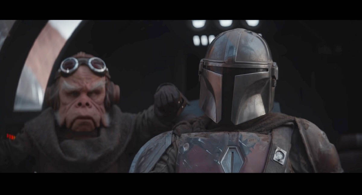 Still taken from trailer