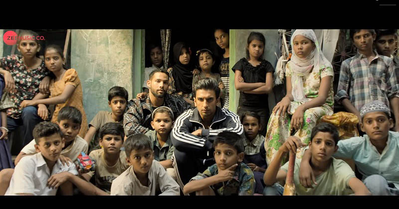 Image taken from trailer