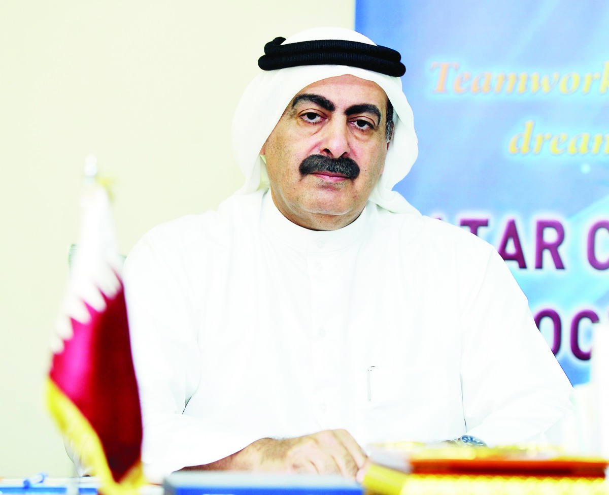 Yousef Jeham Al Kuwari