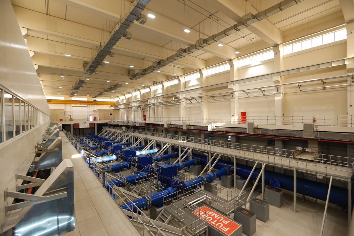 File picture used for representation