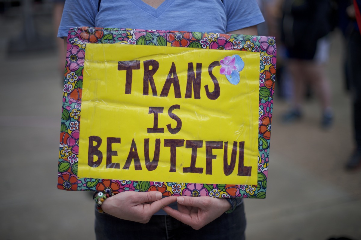 Representative image (Mark Makela / Getty Images / AFP) 