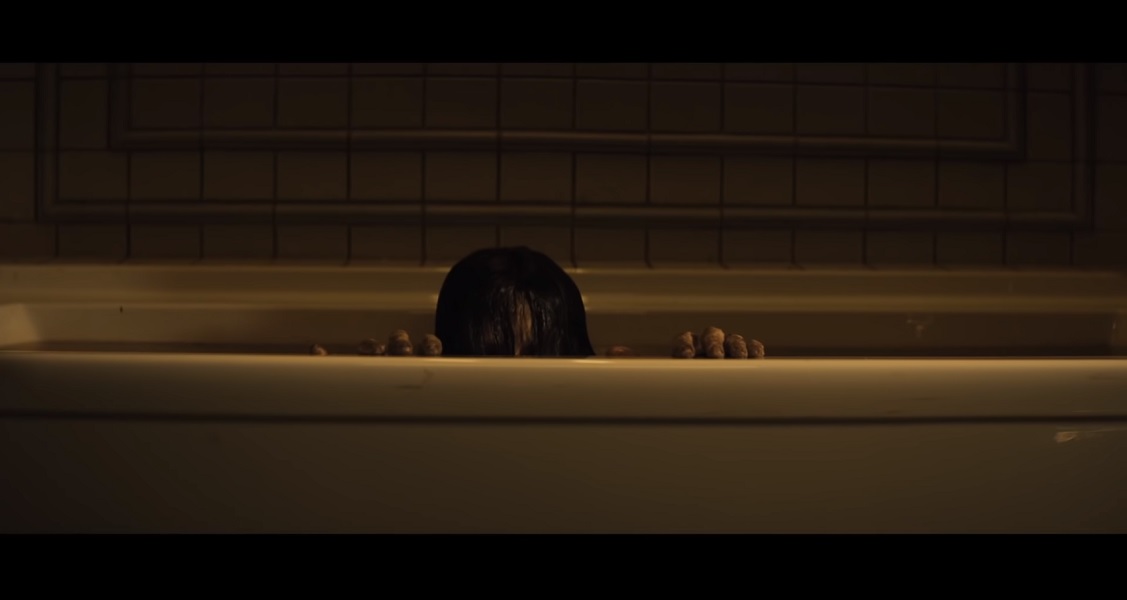 Still taken from trailer