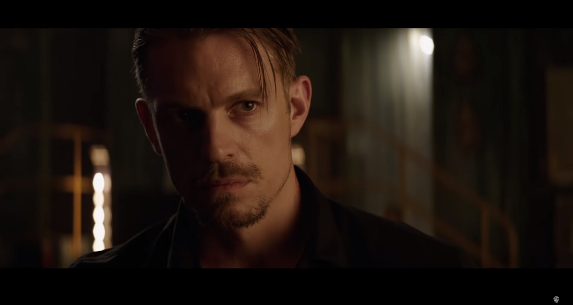 Still taken from trailer