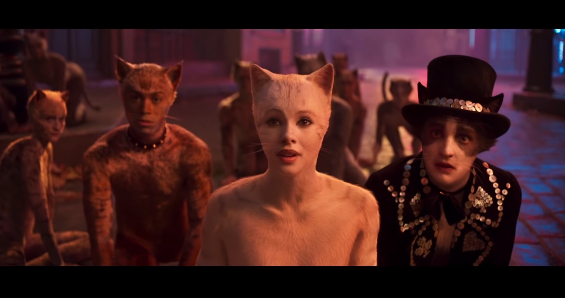 Still taken from trailer