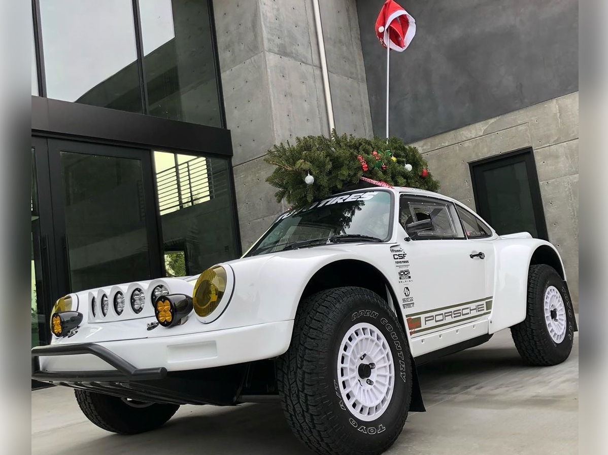 Pic: Instagram post shared by TJ Russell (@the_baja_911)
