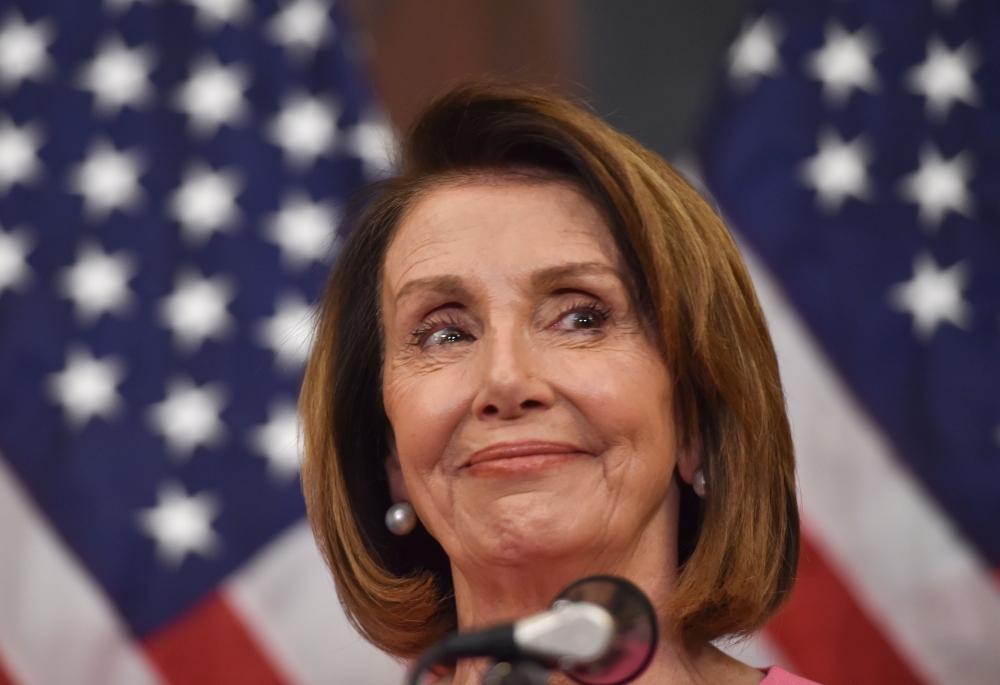 Speaker Nancy Pelosi will meet with the House Democratic caucus early Tuesday to prepare for the formal vote required to send the two articles of impeachment passed by the House on to the Senate, as early as this week.