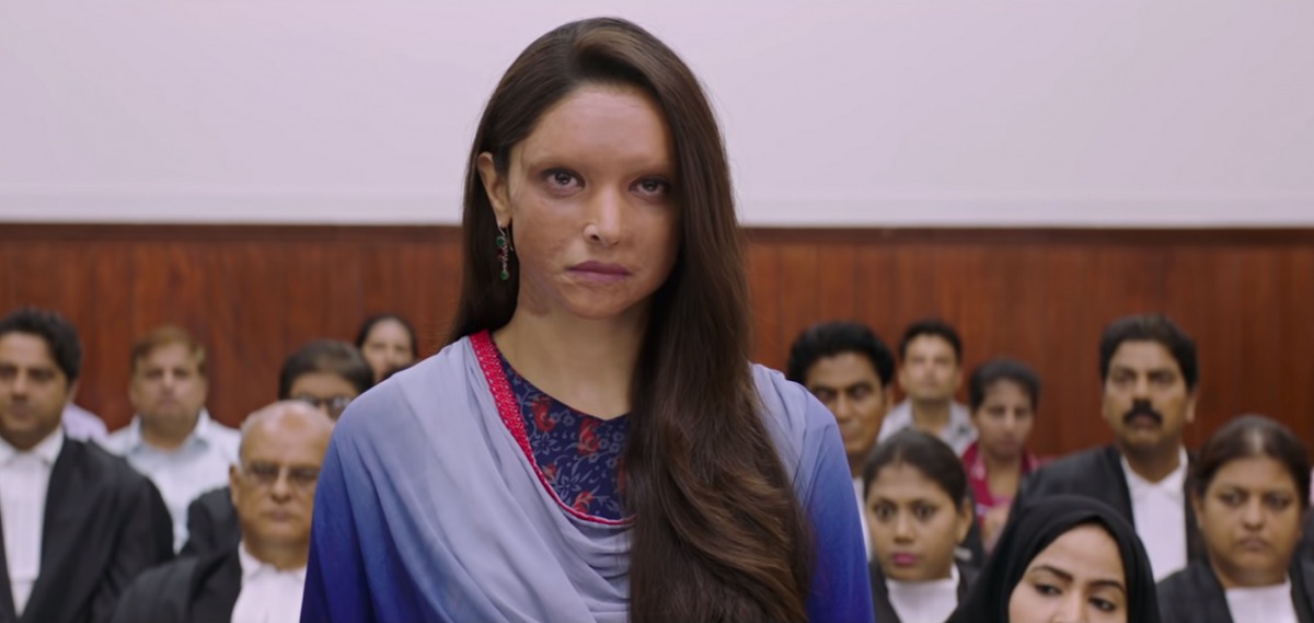 Still taken from trailer