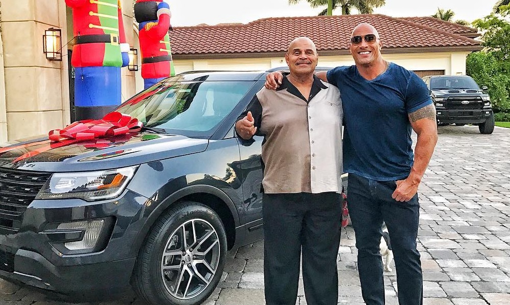 Image taken from Instagram