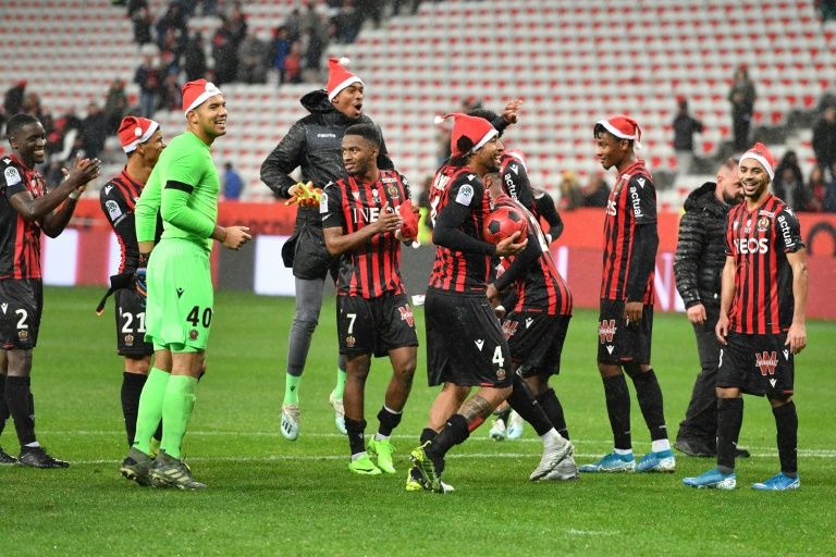 AFP /Yann Coatsaliou