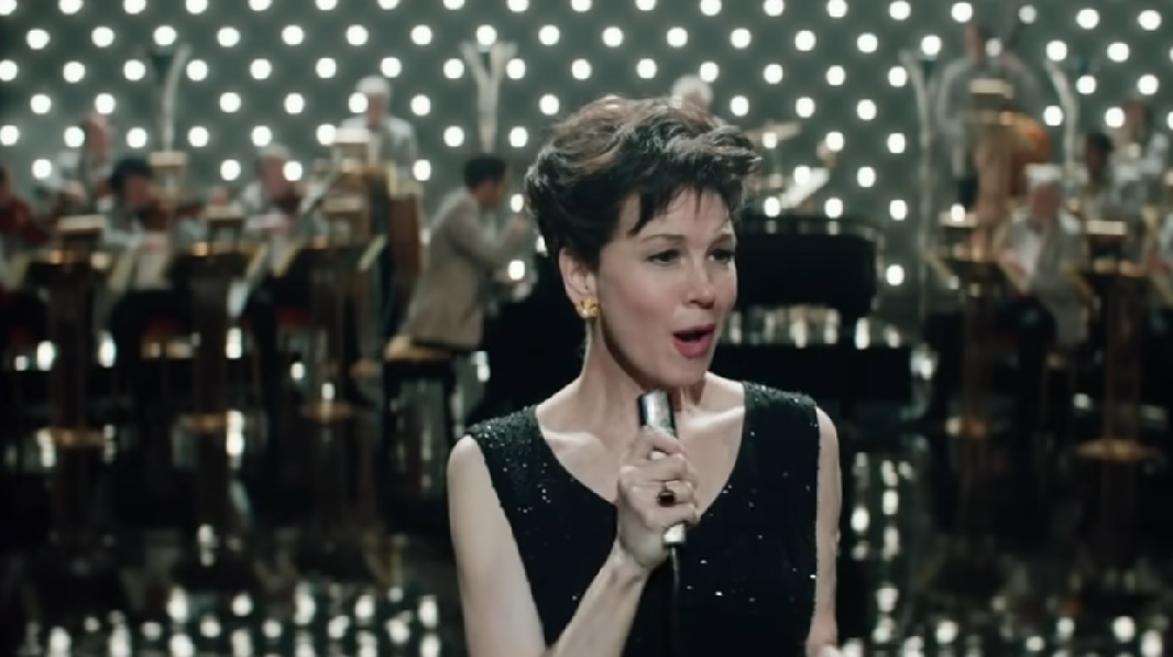 Still taken from trailer