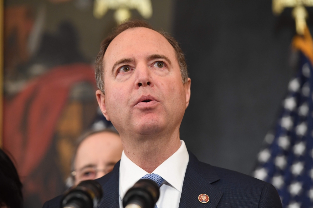 Adam Schiff