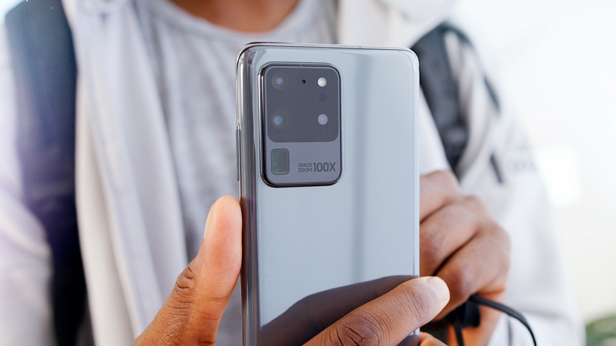 Photo courtesy: Twitter/  Marques Brownlee @MKBHD