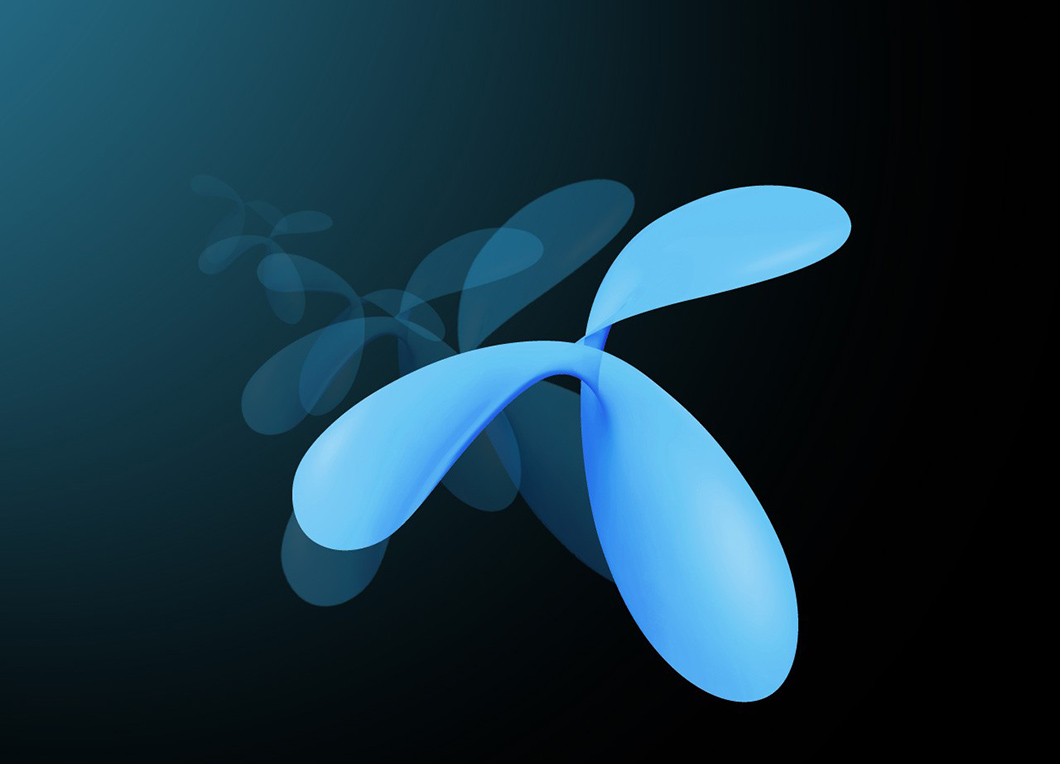 Grameenphone logo