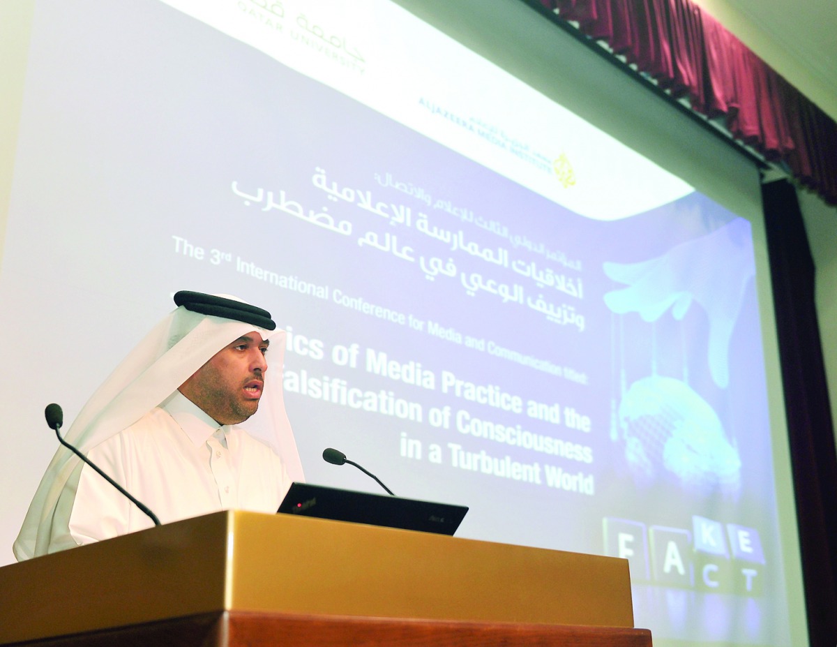 Professor Ibrahim Al Kaabi