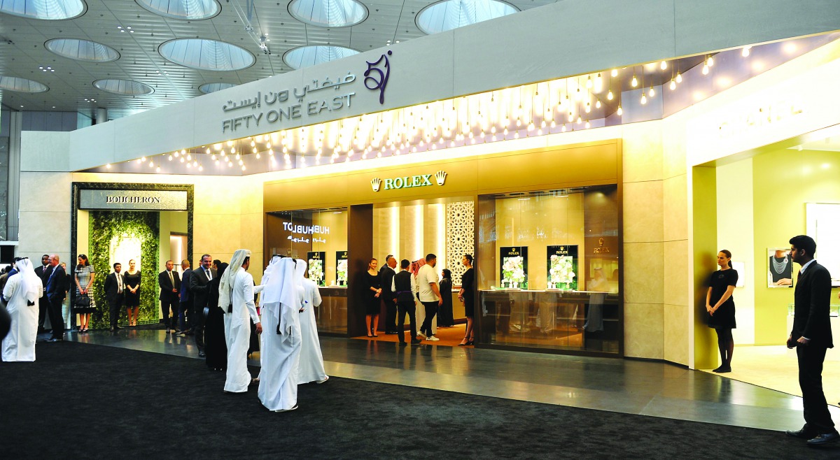 Pics: Salim Matramkot/the peninsula