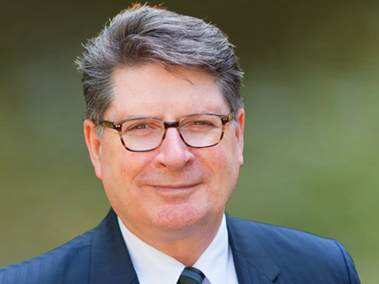 Dr. Randy Harvey