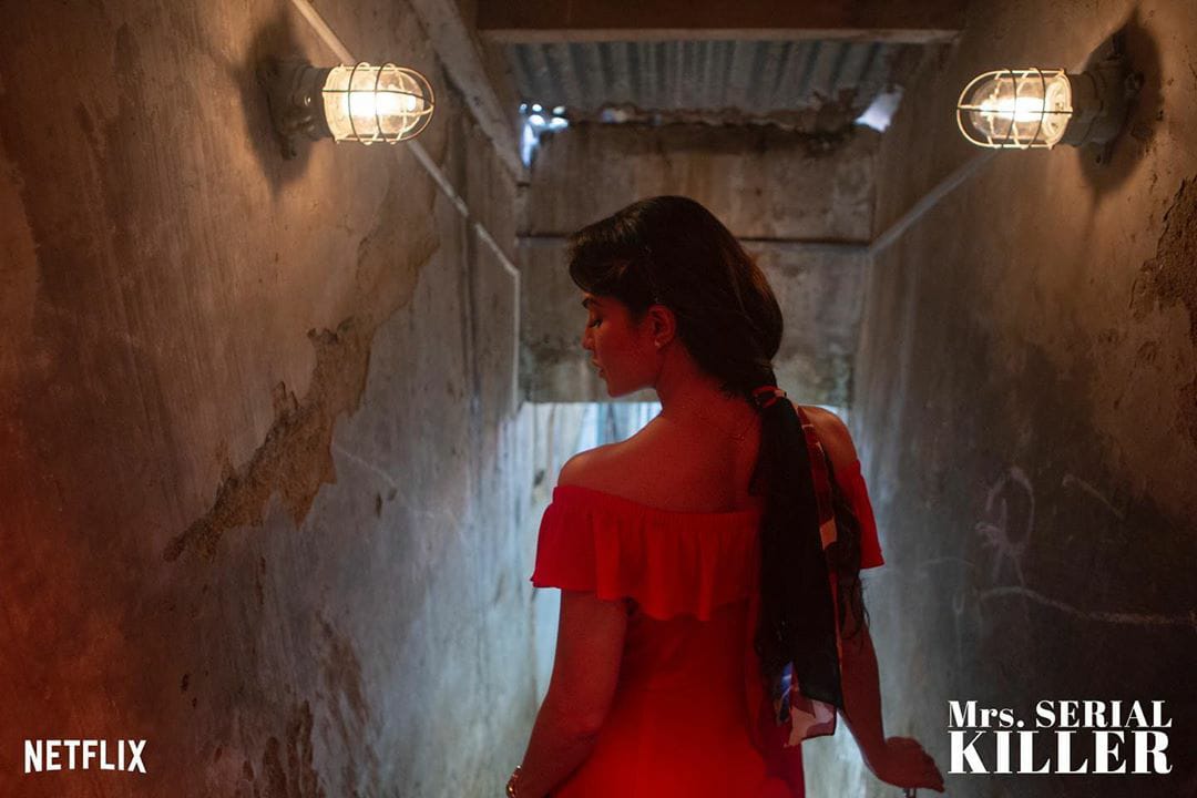 Instagram: @jacquelinef143