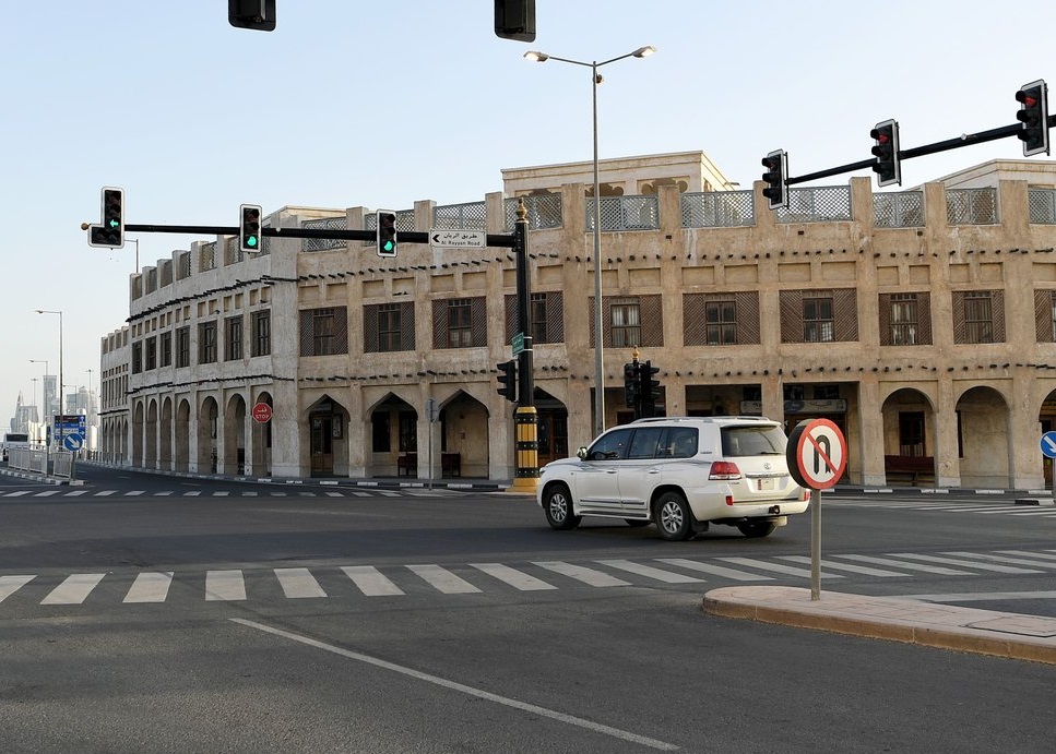 Representational image