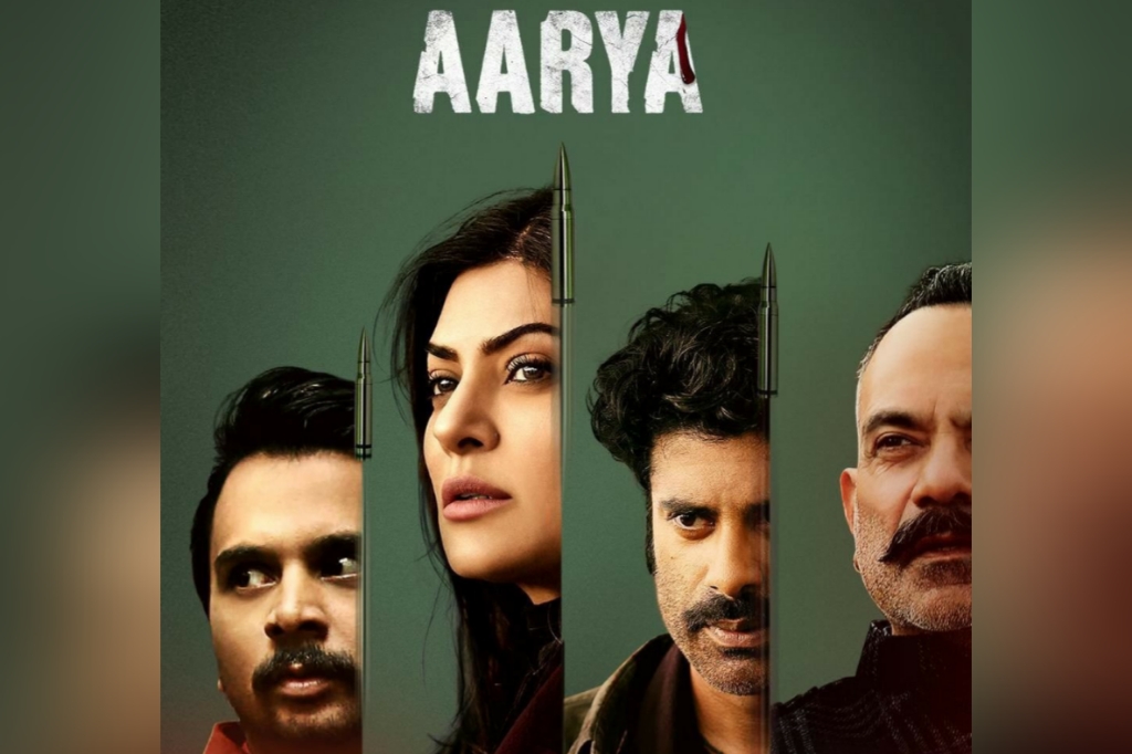 Twitter: @thesushmitasen