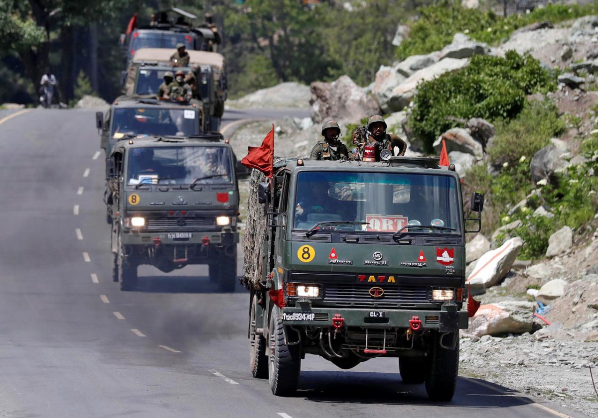 file photo/ REUTERS/Danish Ismail